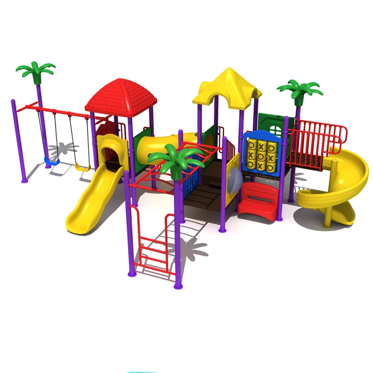 CATALOG AVAILABLE! Hot sale customized outdoor sport games for kids gym cheap gymnastics equipment with test video