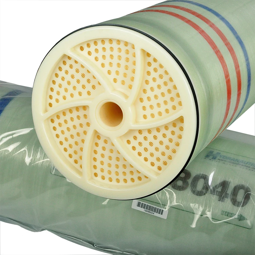 Chinese cheap price BW-8040 reverse osmosis membrane high 5000 tds ro membrane 8040 for water filter system