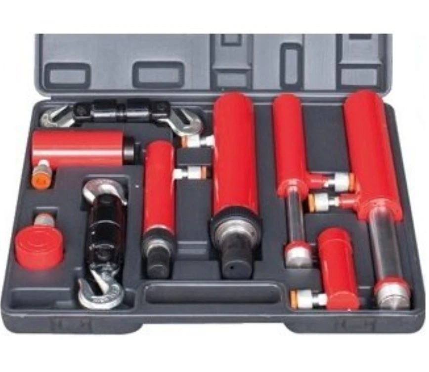 OSATE High quality Hydraulic pull-back Ram cylinder Kit for porta  power jack