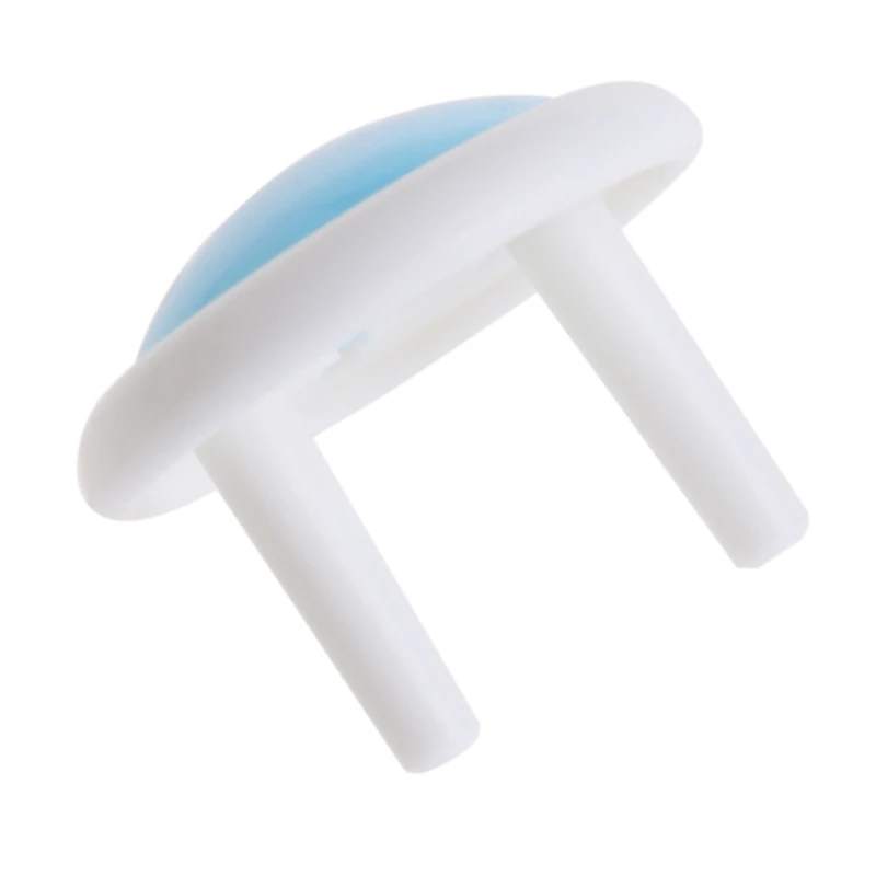 Socket Protector Baby Electrical Safety EU Power Outlet Protector Cover Anti-electric Shock Plugs Safety Guard Locks