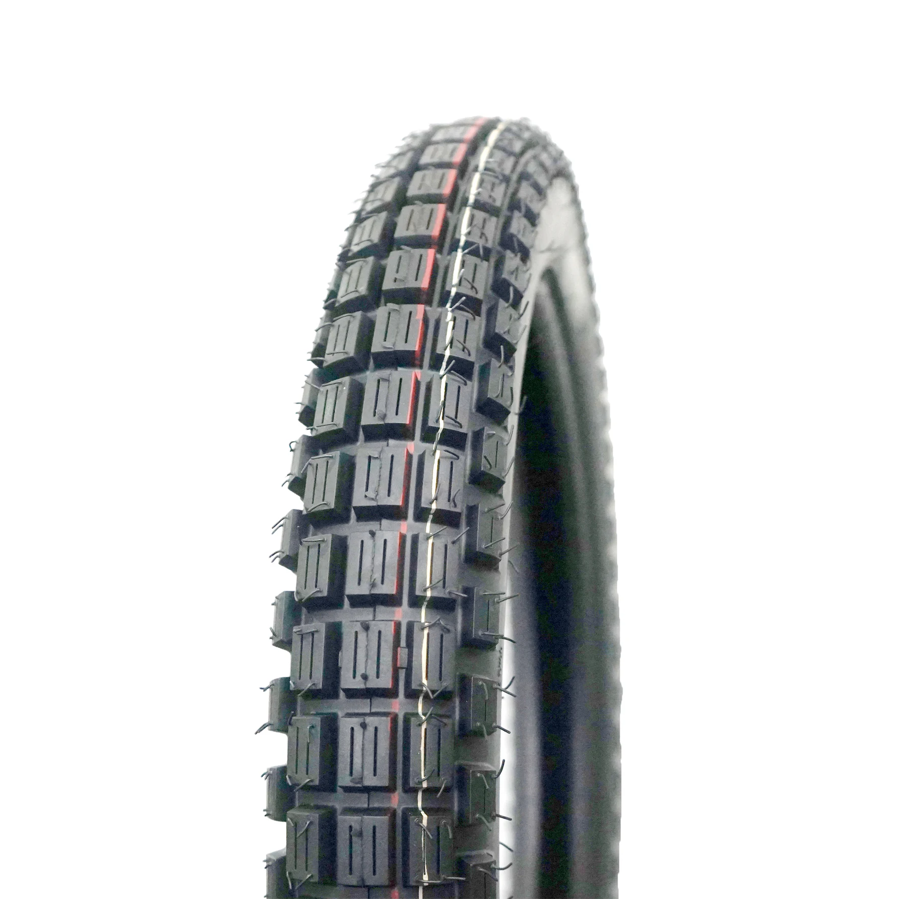 Motorcycle Tyre For Kenya Market Front And Rear Tire