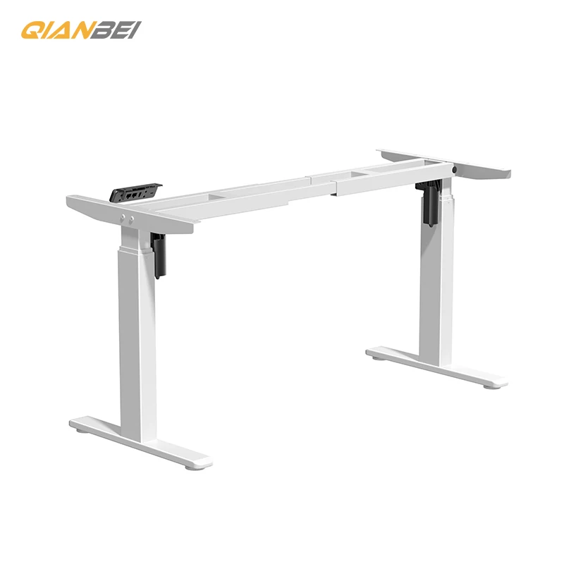 Gaming Tables Table Mobile Sit Stand Desks Height Set Up Electric Shaped Legs Frame Leg Computer Mechanism Gaming Tables