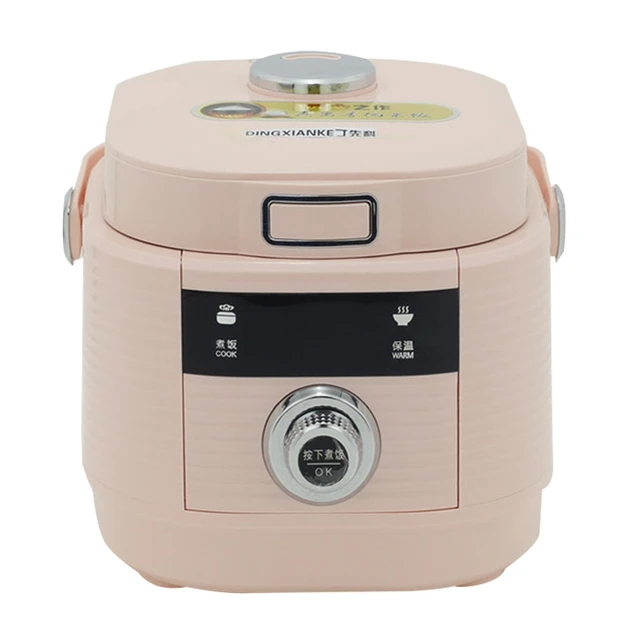 Китай, оптовая продажа, Бытовая кухонная утварь, изысканная рисоварка 2,2 л