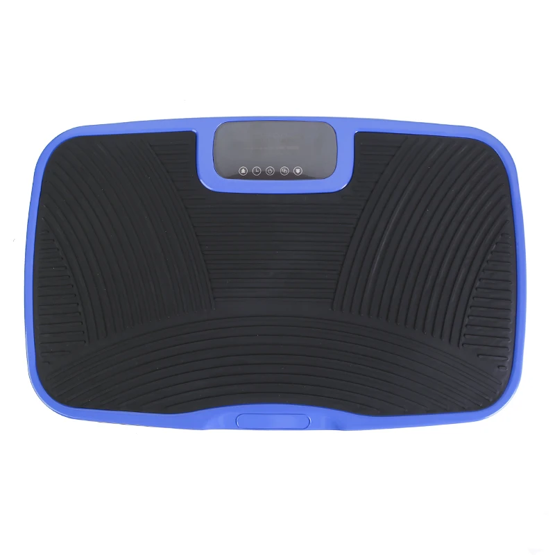 
High-frequency whole body Slimming vibration machine weight crazy fit massage lose vibration plate 