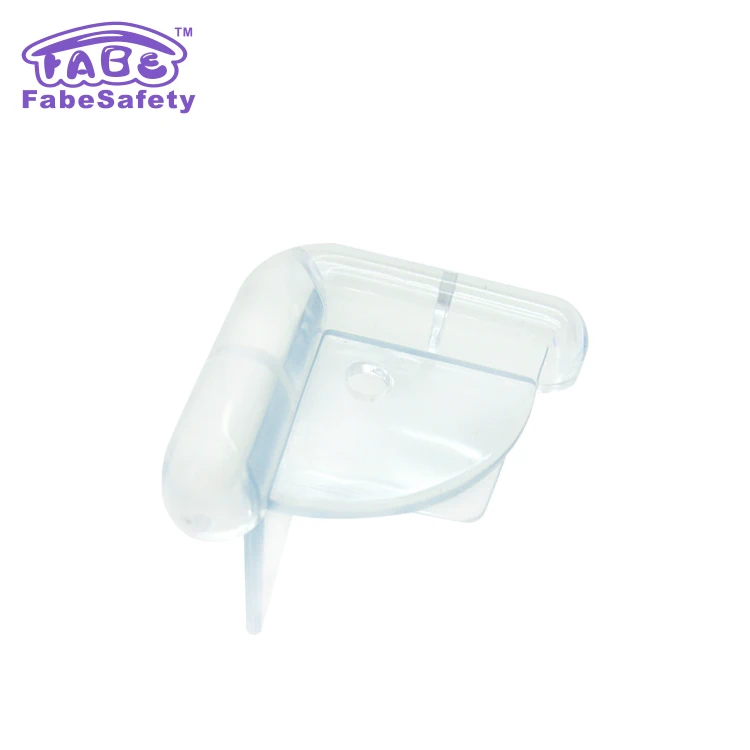 Hot Seller Baby Safety Items Clear Corner Guards, Home Products Edge Protector!