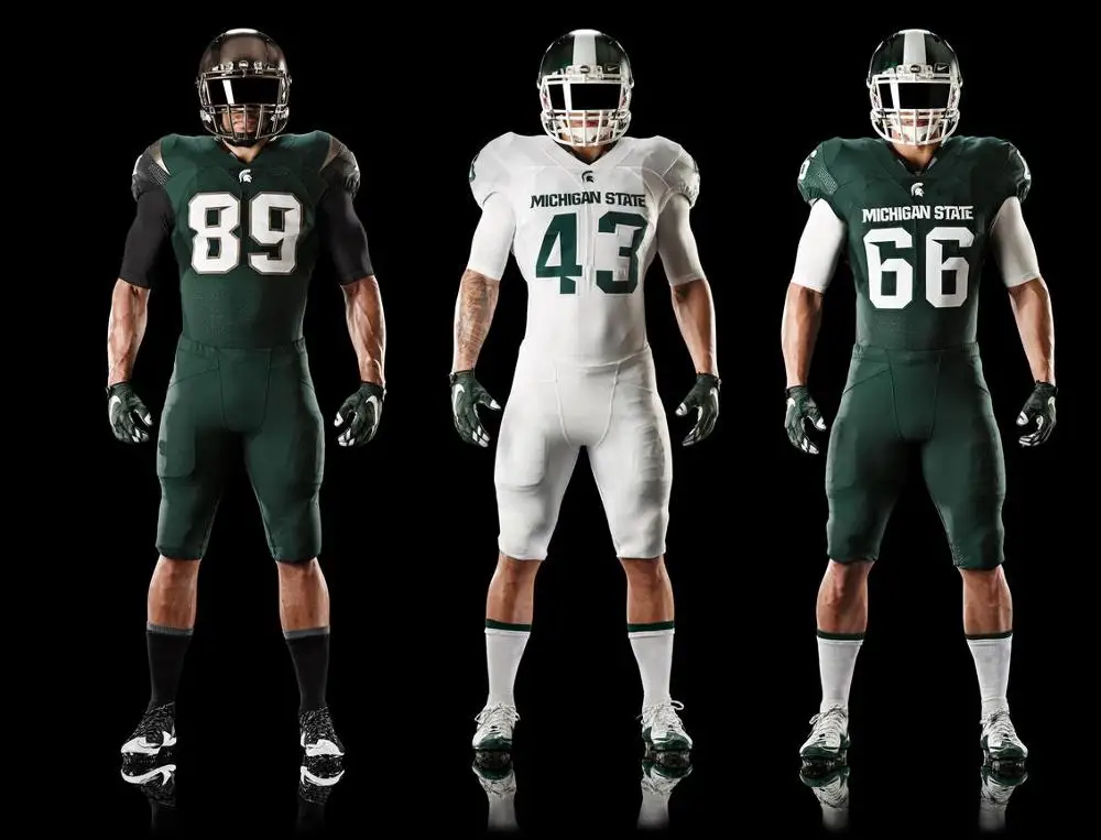 Custom Latest Design American Football Jersey Practice Pant Uniforms Men Sublimation Kids Shorts OEM Customized Spandex Logo Age