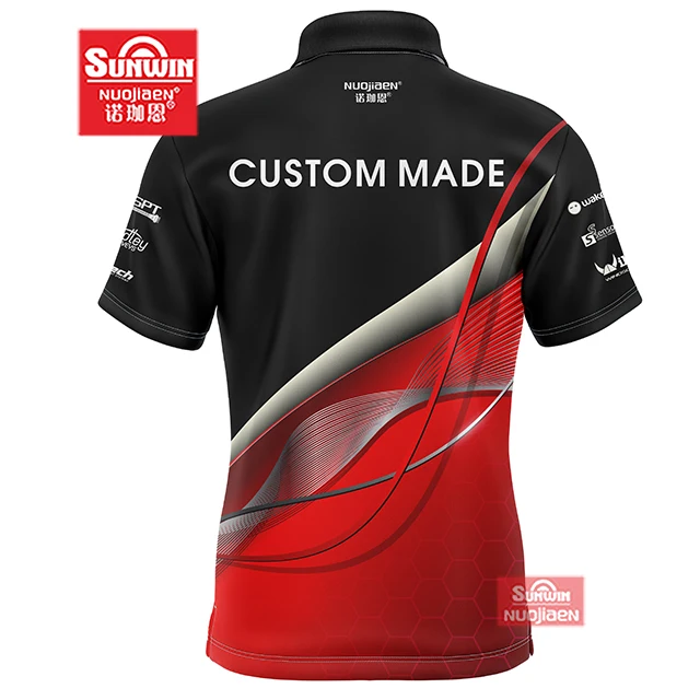 Custom Polo Best Quality Polo For Men