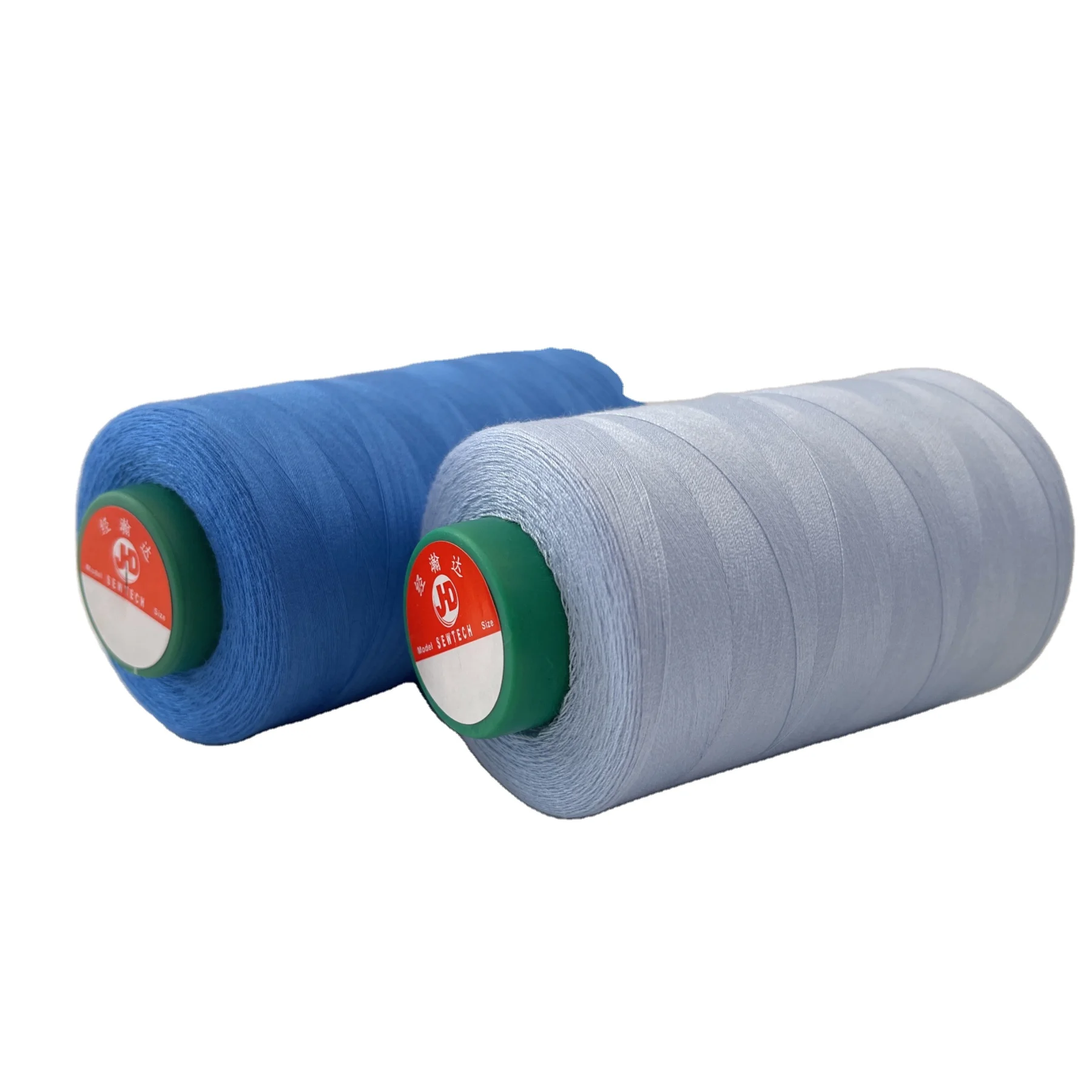 20S/2 core spun sewing thread  high quality corespun polyester thread polyester corespun sewing thread