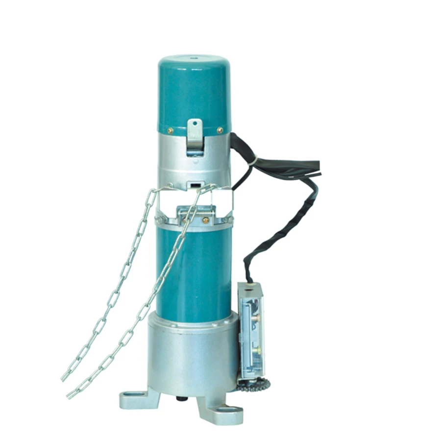 Распродажа, однофазный редукторный двигатель kalata M300D- 10-01, 220 В переменного тока, автоматический роликовый Открыватель дверей, мотор с роликовым затвором