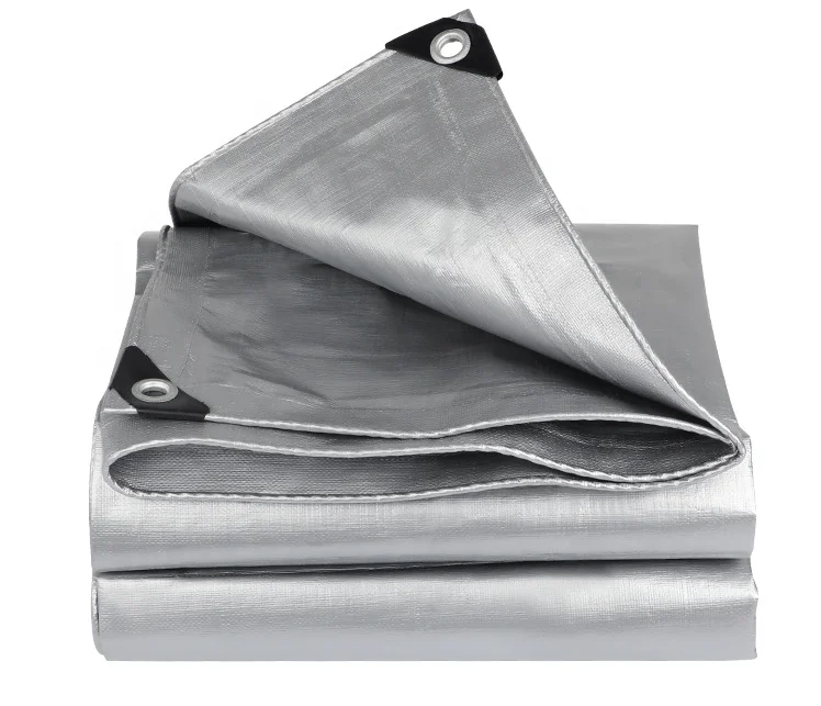 polyethylene waterproof tarpaulin