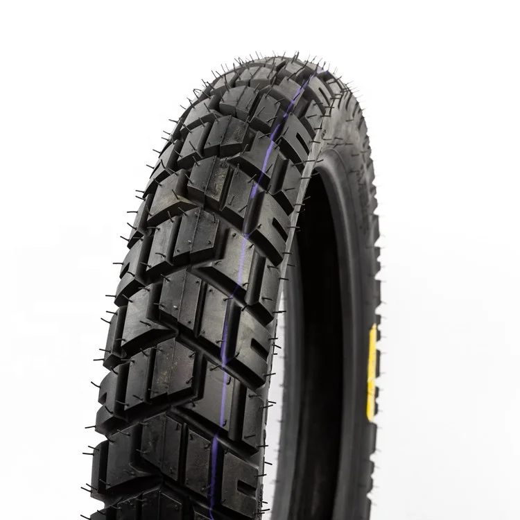 Популярные мотоциклетные шины 110/90-16 3,00-17 100/90-17 110/90-17 бескамерные шины с сертификатом Emark