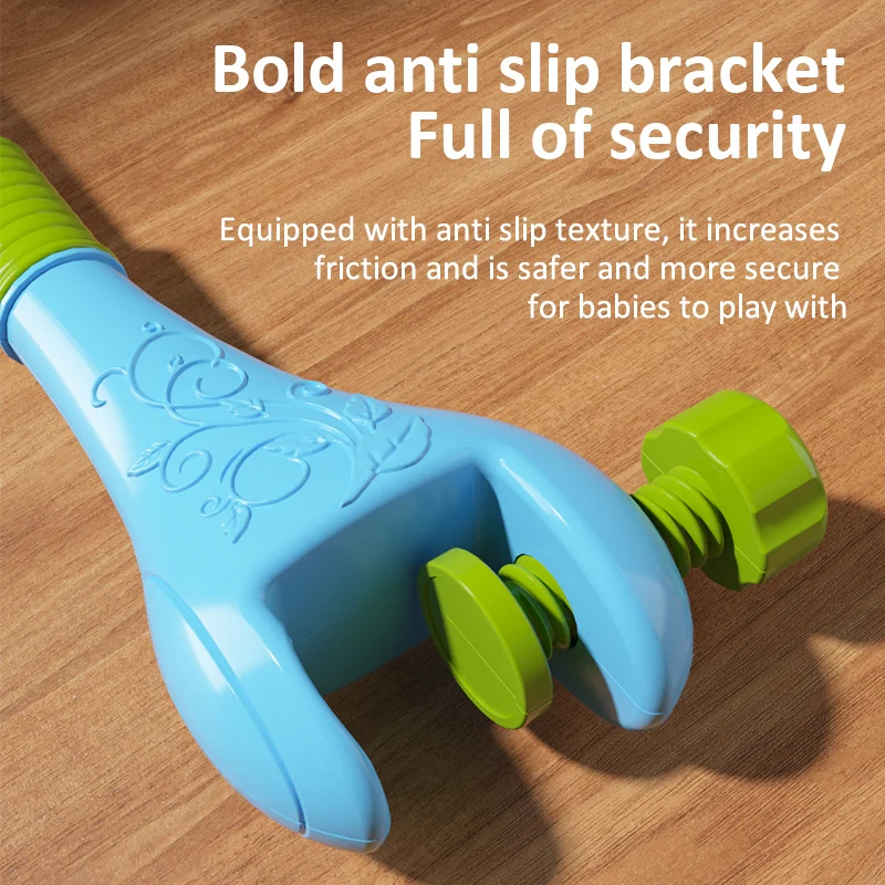 Wholesale Baby Musical bed bell rolling bell with music Baby Crib Mobile Music Box