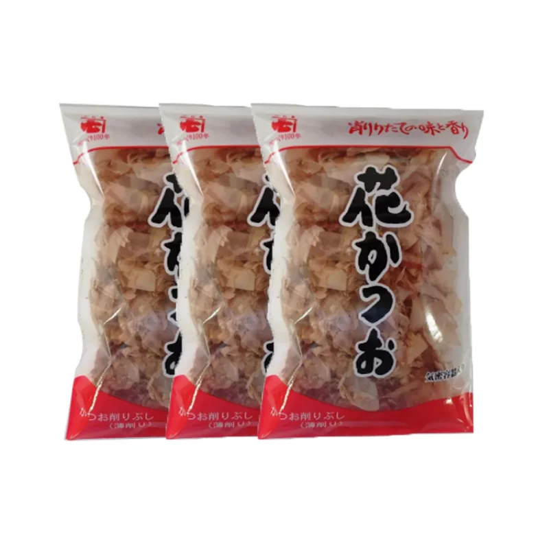 Лидер продаж, традиционная Японская еда, Топпинг, сухие Бонито, хлопья тунца, сушеные Бонито