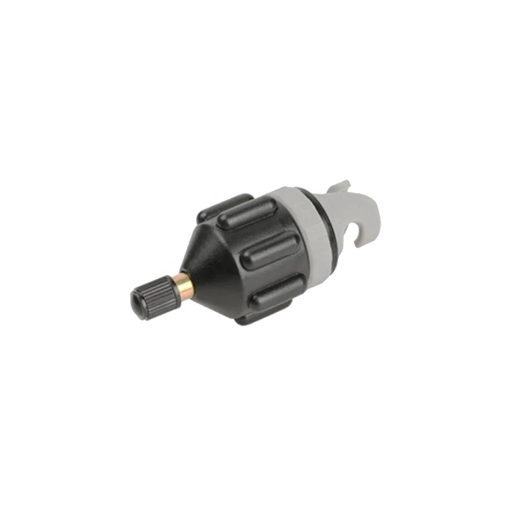 Wholesale Multifunction inflatable Stand Up Paddle Board Kayak inflatable boat Accessories Air Inflatable SUP Valve Adaptor