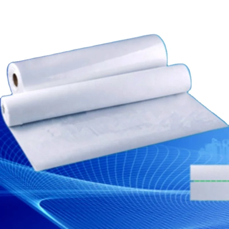 Spa Bed Sheets Disposable Massage Table Sheet Waterproof Bed Cover Non-woven