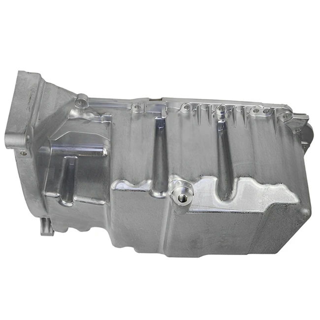 Oil pan for Great Wall HOVER H6 1009100XEB02