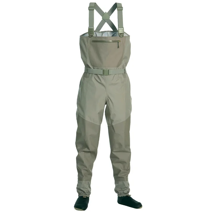 unique OEM traje de pesca waterproof clothing insulated breathable fly fishing pesca wader
