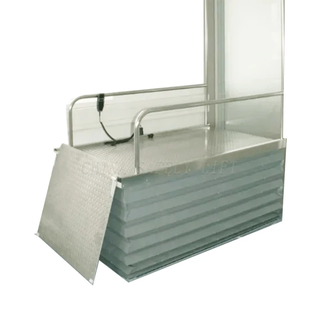 wheelchair lift transfer lifts elevator price stair small home lift for disabled