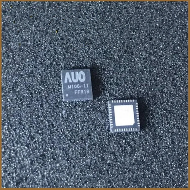 Circuit board electronic component M106-11 auo ic good price
