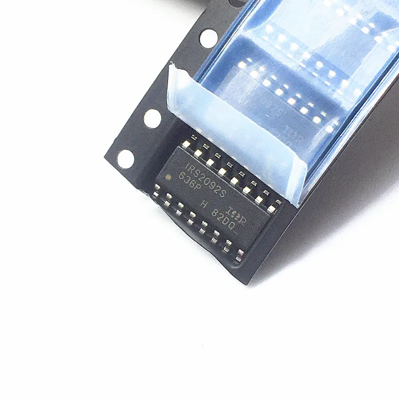 IRS2092STRPBF IRS2092S SOIC-16 new electronic components integrated circuits IC chips