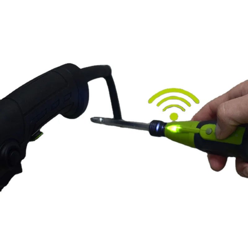 Factory Direct Sales of New Durable Repair Tools Electric Screwdriver