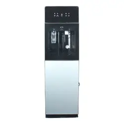 Cold And Hot Water Dispenser Freestanding Water Bottom Loading Water Cooler Dispensers