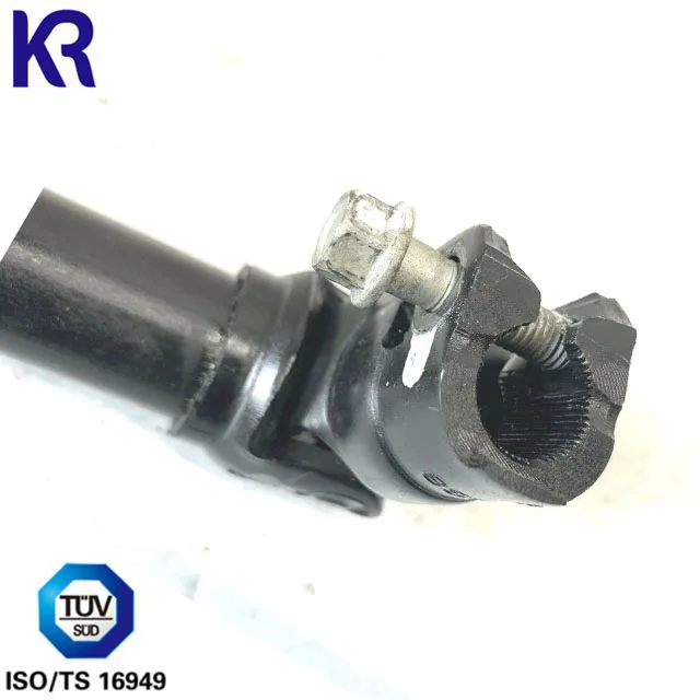 below Propeller Driveshaft Assemb Intermediate Steering Shaft 39087672 For 12-16 CHEVY CRUZE ORLANDO