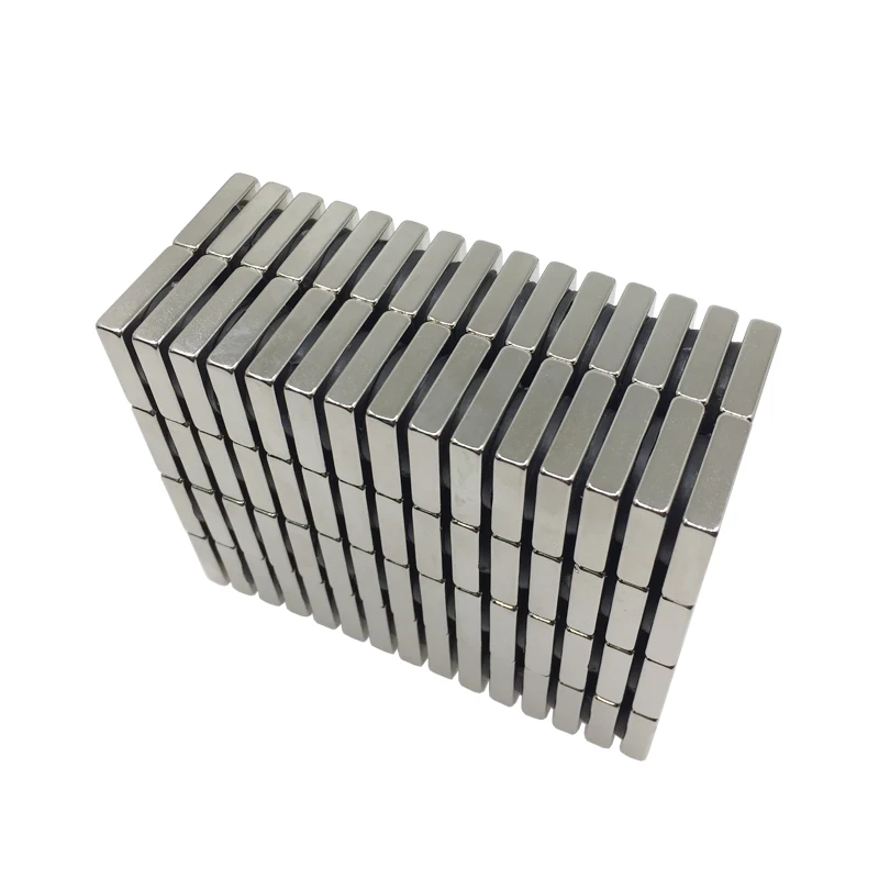 China Manufacturer Supply Free Samples Neodymium Magnet with