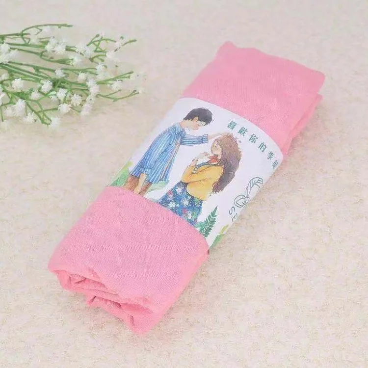 Lady women long candy colors soft cotton Scarf Wrap Shawl scarves fashion stole