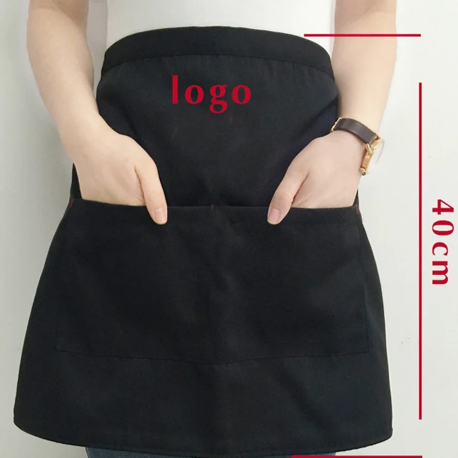 
Wholesale OEM factories customised restaurant apron 