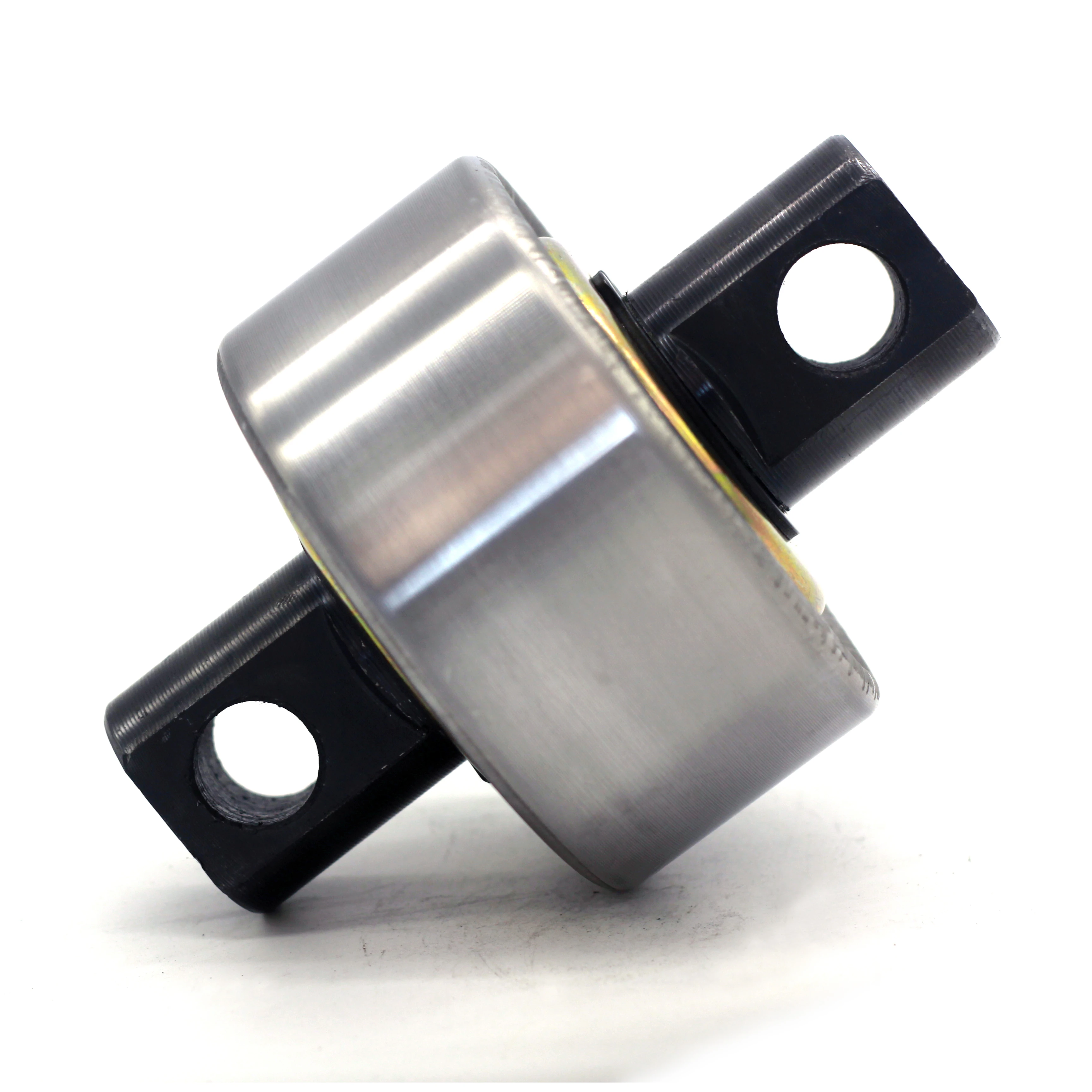 
Heavy Truck axle spare Rubber Parts Thrust Torque Rod Bush 