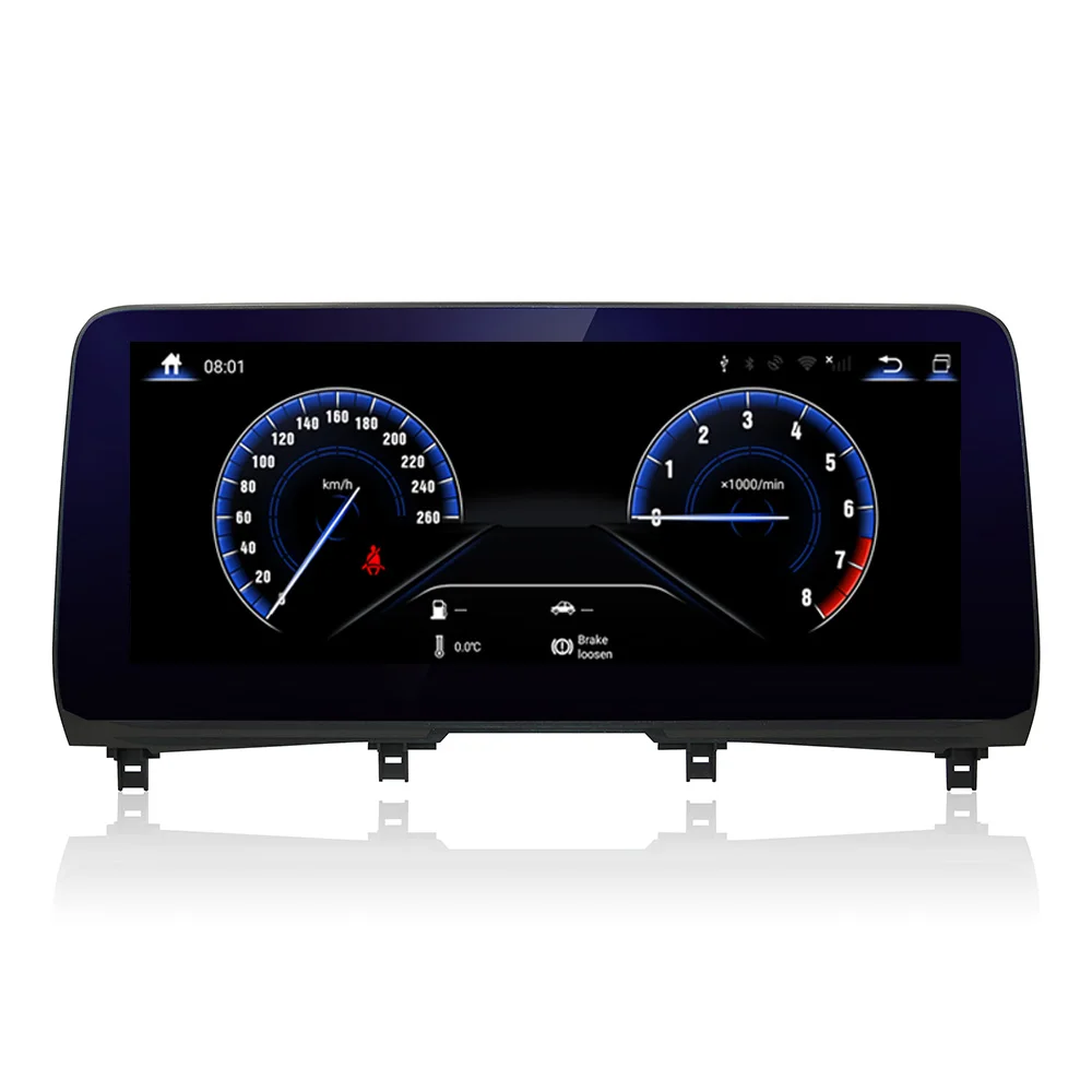12.3' Carplay For Lexus RX 2020 Android 13 Car Stereo Car Multimedia Player GPS Navi Touch Screen Auto Wireless Display