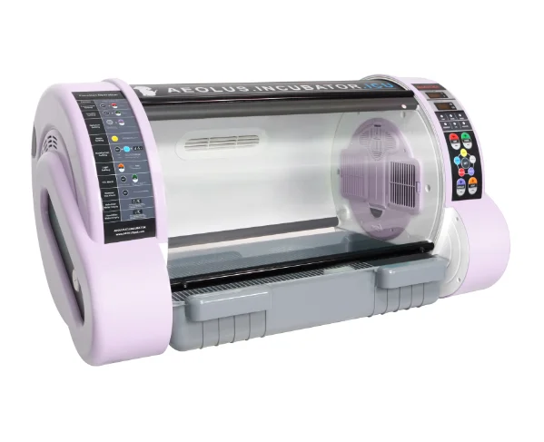 UC-1803 щенок полностью автоматический инкубатор для щенков