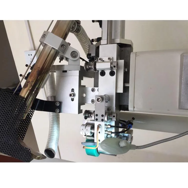 Factory cheap price hot air seam sealing machine heater