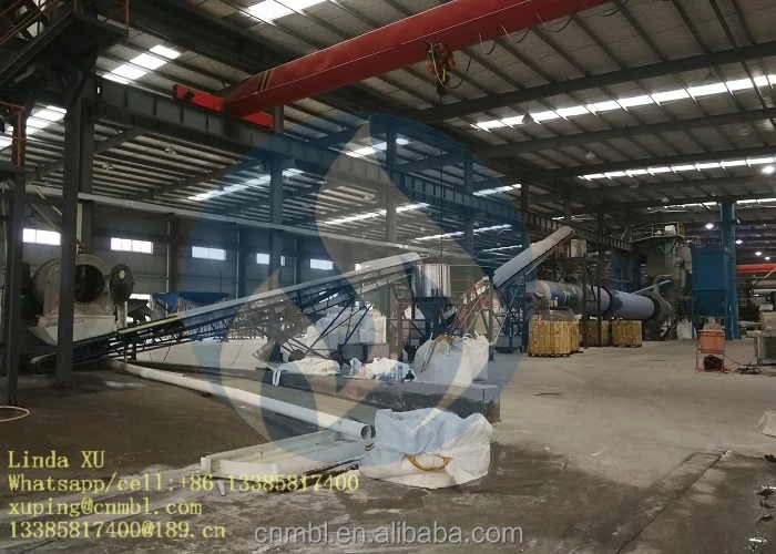 Low investment Detergent Powder Production Equipment/Washing Powder Production Lin/Laundry Powder Machine