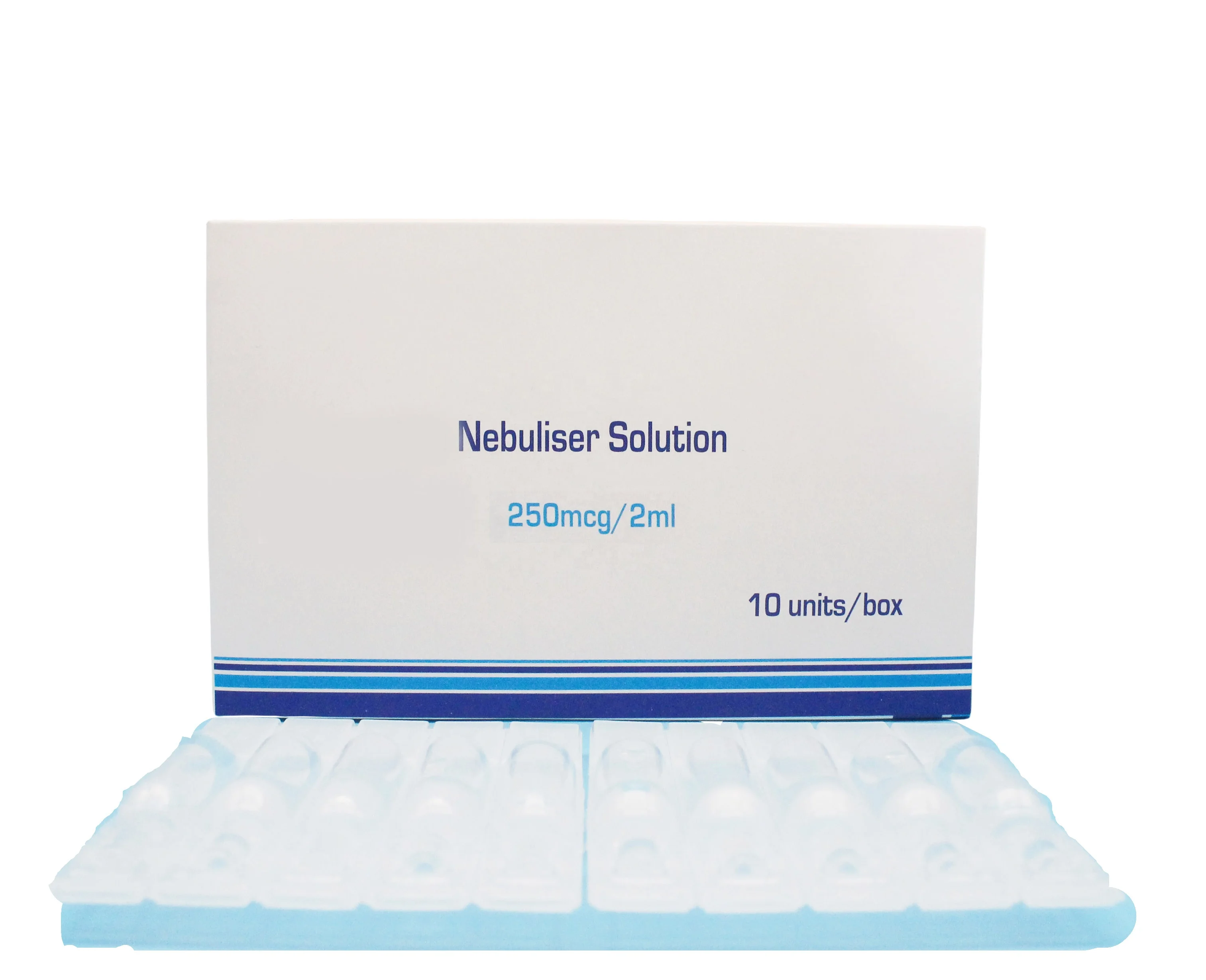 OEM Various kinds of Solution for Inhalation