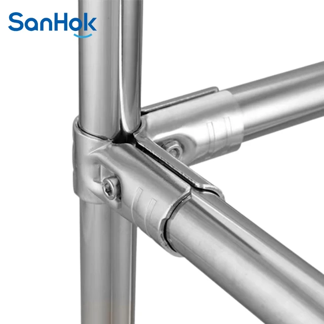 High Quality Pipe And Metal Jointing Connection Joints