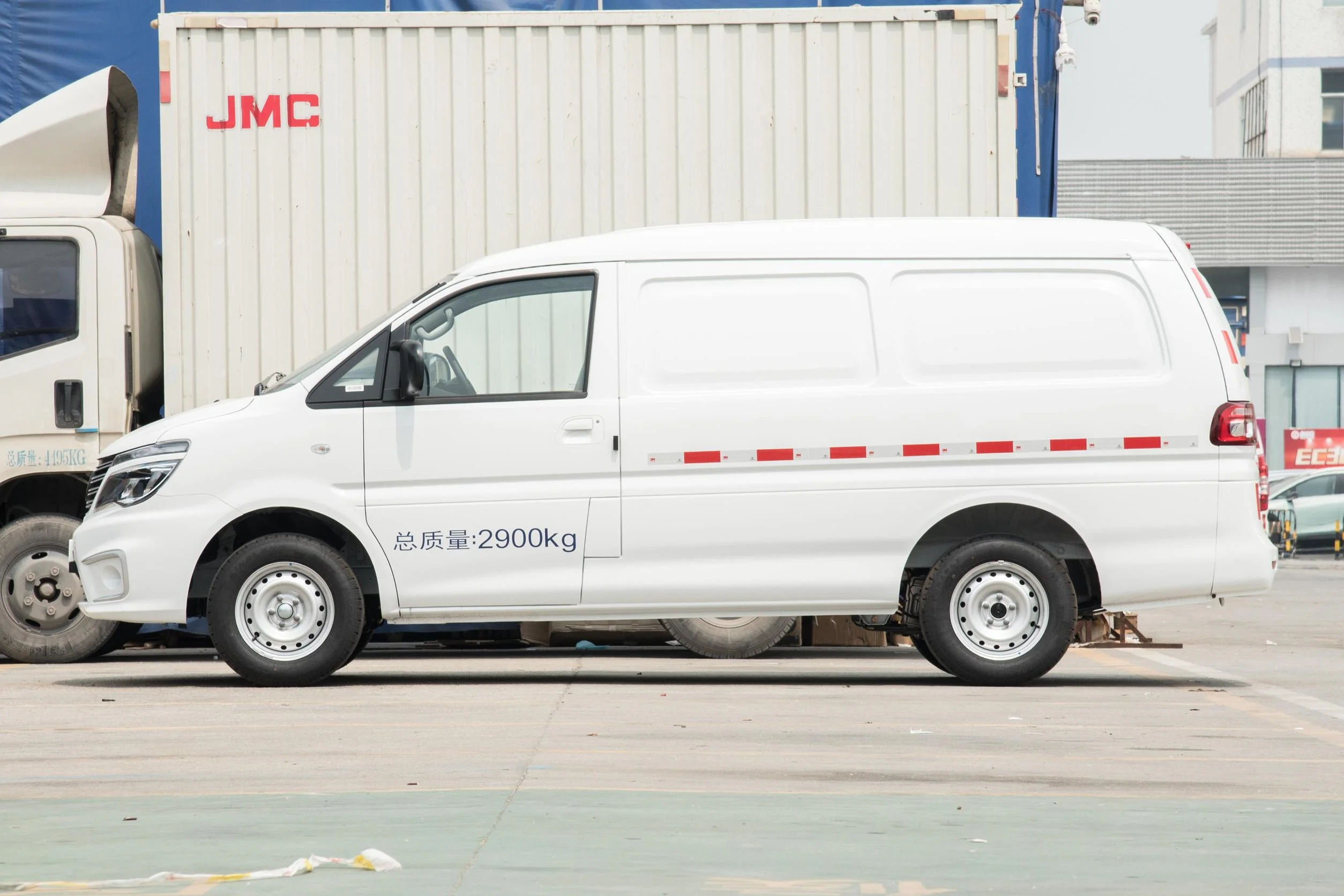 Hot Sale Dongfeng Lingzhi M5 Ev 2024 Mpv Passenger Car Electric Car Mini Bus High Speed Cargo Van New Energy Vehicles