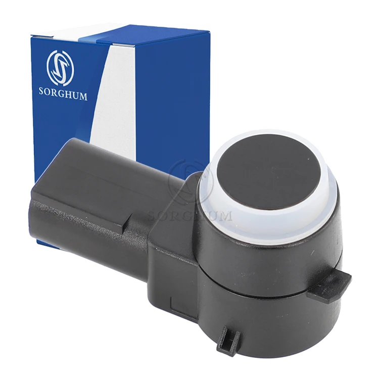 Sorghum 9666016377EH PDC Parking Sensor For Peugeot 308 407 RCZ Citroen C4 C5 C6 DS3 New
