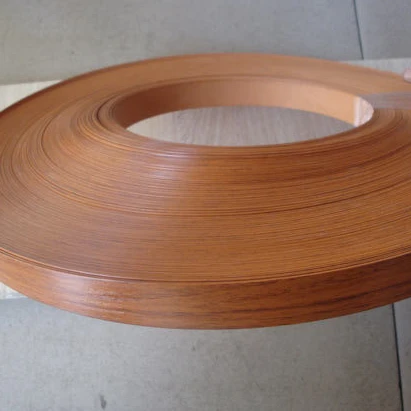 furniture mdf pvc edge banding, plastic strip chairs