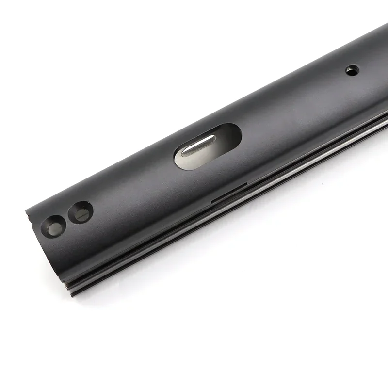Original Front Fold Rod Parts For Teverun Fighter Mini Fighter Mini Eco Fighter Mini PRO Electric Scooter Folding Stem Accessory