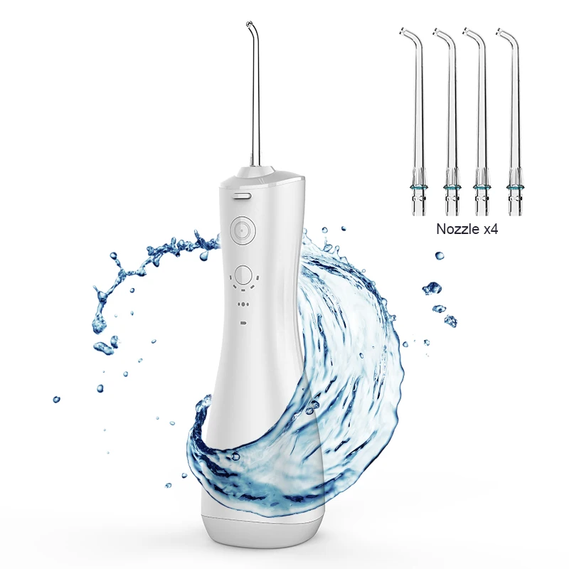 
Cordless Oral Home Use Jet Cheapest Cheap Mini Floss Irrigator Water Dental Flosser 