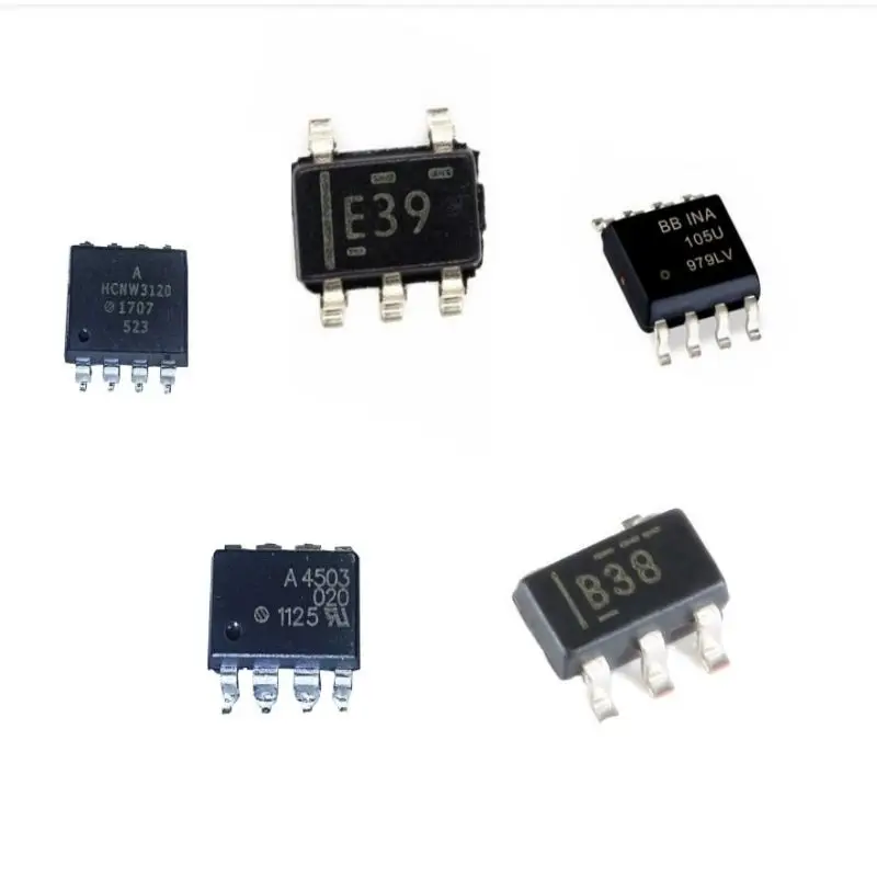 PI6C21200VE ic chip Support BOM Microchip MCU Integrate circuit Power ic PI6C21200VE