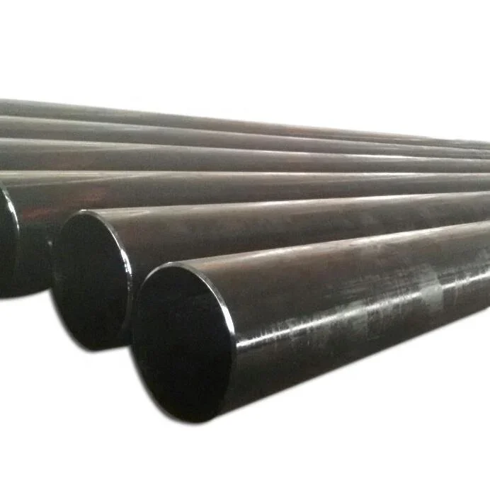 Top Quality Low Price Hot Sales ASTM A513 1026 20# 45# Dom Tube Honed Cylinder Pipe Seamless Carbon Steel Tube