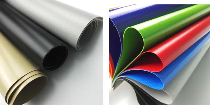 Factory price Outdoor large format printing pvc flex banner with good price 440gsm