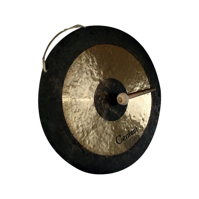 Factory direct supply high quality Chinese chau gong for Yoga Gong Bath