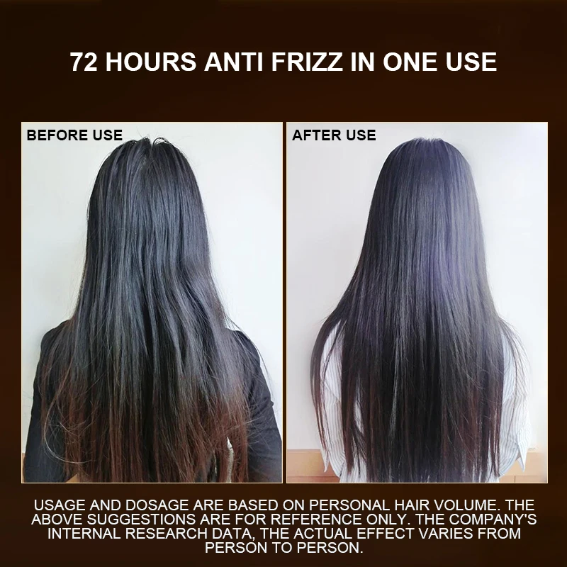 OEM Private Brand Natural Hair Care Essence Moisture Hair Care Essential Oil Morocco Hair Care Essential Oil Wholesale Prices