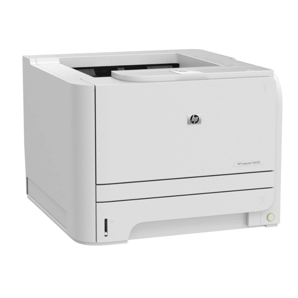 Cheap Second Hand office used printer A4 paper All-in-one Desktop machine For HP 126A 1320 1606 2015 2055D P2035 M401D 3015