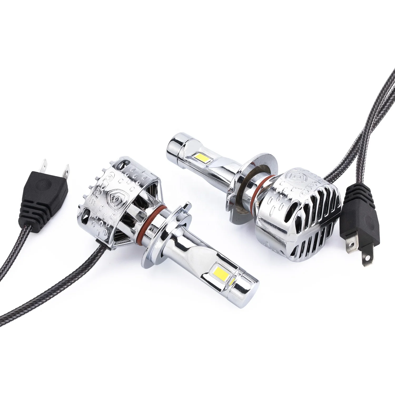 2022 GPNE R5 light accessories Car Led headlight bulb