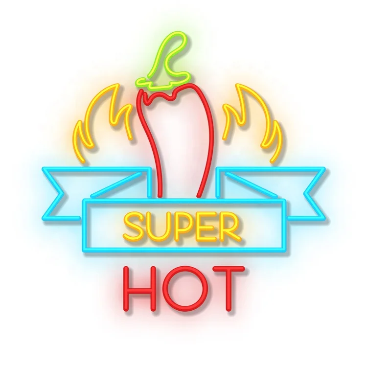 Best Sale Classy neon sign led neon light sign custom design cute neon sign